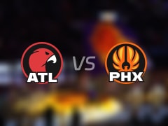 NBA常规赛老鹰vs太阳直播在线(2025年11月17日)