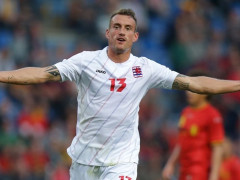 世欧预：北爱尔兰VS卢森堡比分预测 卢森堡能否争取夺胜