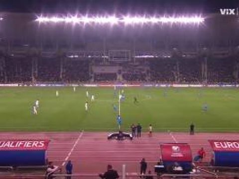 [世预赛全场集锦]世预赛-古斯托两助攻马特塔破门 法国3-1阿塞拜疆