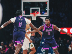 NBA常规赛-独行侠vs森林狼首发名单预测（11月18日）森林狼能否趁虚而入