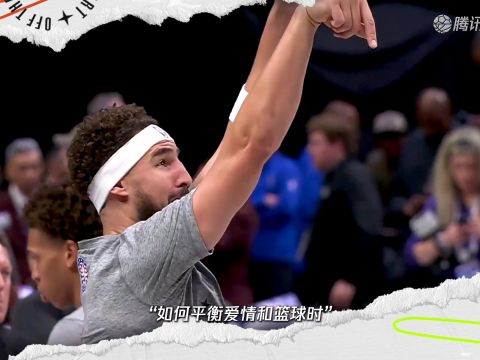 NBA常规赛：老鹰vs太阳中文解说全场回放