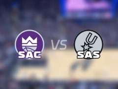 国王vs马刺首发阵容详情一览(2025年11月17日)