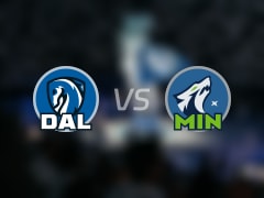 独行侠vs森林狼伤病名单出炉 谁能取胜？(2025年11月18日)