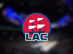 快船伤病报告：伦纳德因脚踝受伤无法出场(2025年11月18日)