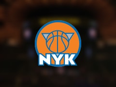 尼克斯伤病报告：布伦森因脚踝受伤无法出场(2025年11月18日)