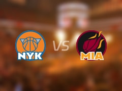 比赛前瞻：尼克斯vs热火比分预测推荐(2025年11月18日)