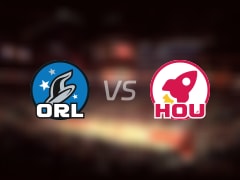 魔术vs火箭首发阵容详情一览(2025年11月17日)