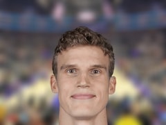 NBA每日得分王：劳里·马尔卡宁47分(2025年11月17日)