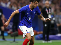 阿克利乌什：我很自豪，能够打进我国家队的第一个进球