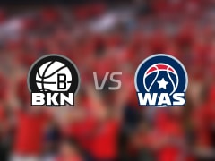 篮网vs奇才全场录像回放-NBA常规赛(2025年11月17日)