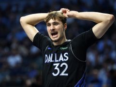 NBA常规赛战报：开拓者爆冷加时惜败独行侠 夏普36分状元21+8+5