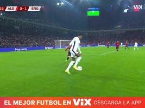 [进球视频]梅开二度！拉什福德过顶传球精准制导，凯恩头球破门