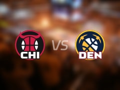 赛事前瞻：公牛vs掘金预测分析(2025年11月18日)