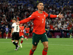 C罗出现前后的葡萄牙：无冠到3冠