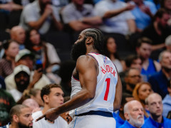 NBA常规赛今日推荐|快船vs76人比分预测11.18 快船伤员满满 哈登独木难支？