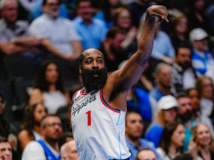 NBA常规赛-快船vs76人伤病名单（11月18日）乌布雷因伤缺阵