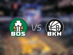 赛事前瞻：凯尔特人vs篮网预测分析(2025年11月19日)