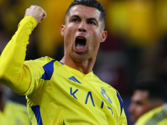 塔利斯卡谈C罗：能和他一起踢球非常奇妙，像是在做梦一样，我认为他就是历史最佳