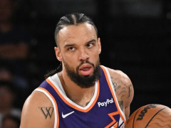 NBA常规赛-太阳vs开拓者伤病名单（11月19日）霍乐迪出战成疑