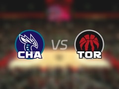 黄蜂vs猛龙在线直播-NBA常规赛(2025年11月18日)