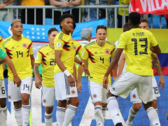 友谊赛014：哥伦比亚VS澳大利亚比分预测，澳洲袋鼠客场挑战南美劲旅