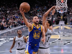 NBA前瞻 金州勇士VS奥兰多魔术比分推荐|预测（11月19日）勇士能够迎来4连胜？