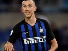 佩里西奇：虽然莫德里奇是我国家队的队长，不过我还是会支持国米