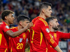 世预欧——西班牙vs土耳其比分推荐 西班牙实力强劲，土耳其客场全力争胜