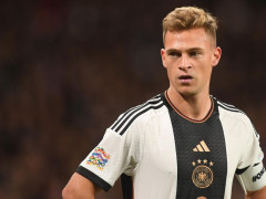 沃尔特马德：基米希作为球队的队长他非常优秀，也是一个特别好的人