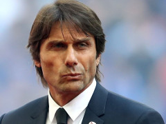 阿尔贝蒂尼：我无法理解到底发生了什么事情，不过，孔蒂依然很优秀，值得信任