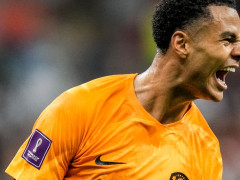 加克波：我们可能只会简单庆祝一下，因为之后都要回到俱乐部