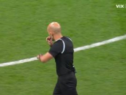 [世预赛全场集锦]世预赛-赖因德斯、加克波传射西蒙斯破门 荷兰4-0立陶宛晋级世界杯