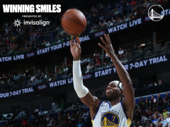 NBA常规赛今日推荐|勇士vs魔术比分预测11.19