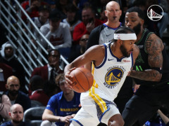 NBA常规赛-勇士vs魔术首发名单预测（11月19日）库里能否延续超神？