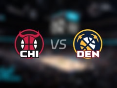 公牛vs掘金首发阵容详情一览(2025年11月18日)