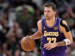 NBA前瞻 犹他爵士VS洛杉矶湖人比分推荐|预测（11月19日）东契奇大战马尔卡宁！