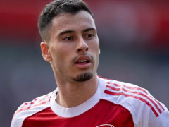 邮报：阿森纳冬窗考虑出租恩瓦内里，将小马丁给出售