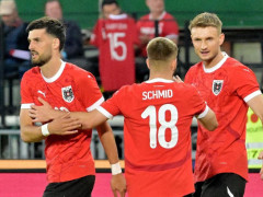 【世预欧】奥地利vs波黑比分推荐 波黑客场战力出色，奥地利能否捍卫主场