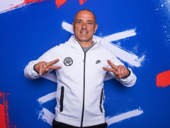 卡尔佐纳：接下来的几个月就要为明年三月的附加赛做准备了