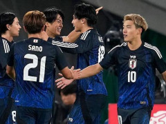 麒麟挑战杯：日本vs玻利维亚比分推荐 日本实力强劲，玻璃维亚能否爆冷取胜