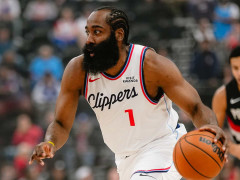 NBA历史上第11位！哈登职业生涯总得分正式突破28000分