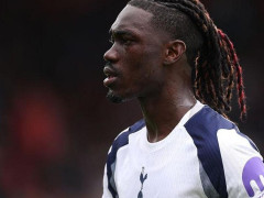 邮报：富勒姆对于比苏马表现出一定的兴趣，热刺的标价为1000万英镑