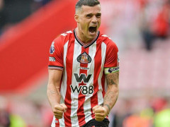 都体：尤文在冬窗可能会尝试将扎卡签下，预计桑德兰要价2000万欧