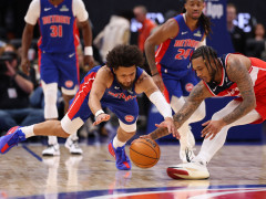 NBA前瞻 底特律活塞VS亚特兰大老鹰比分推荐|预测（11月19日）谁的连胜将被终结？