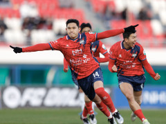 韩K联精选：首尔FCVS金泉尚武比分预测，金泉尚武客场拿分即可锁定亚冠名额