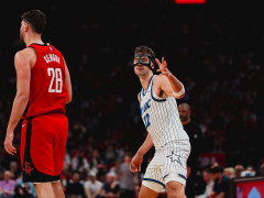 NBA常规赛-勇士vs魔术伤病名单（11月19日）班凯罗缺阵