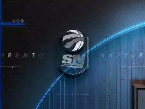 黄蜂vs猛龙第3节英文原声回放