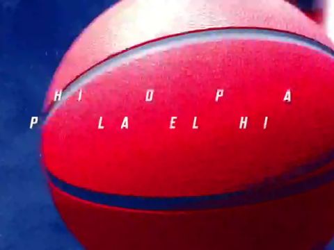 NBA常规赛：快船vs76人第4节英文原声回放