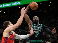 NBA预测推荐今日|凯尔特人vs篮网预测分析 凯尔特人防守强势