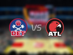 活塞vs老鹰首发阵容详情一览(2025年11月19日)